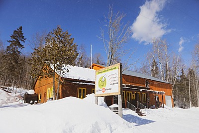 21 mars Diner Cabane à sucre dans le Sud de la MRC