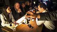 Réseautage : DINER Tables tournantes speed dating Affaires Réseautage : DINER Tables tournantes speed dating Affaires